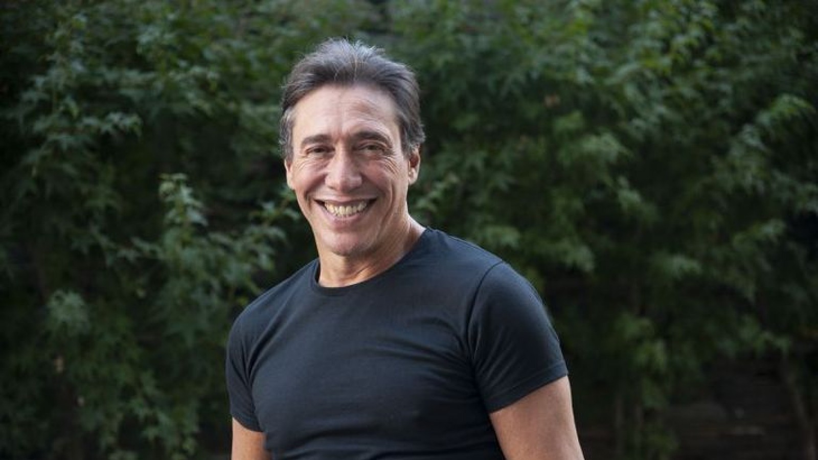 El actor Fabián Gianola fue suspendido del sindicato de actores