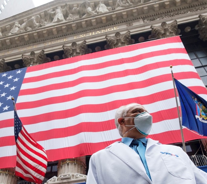 En EEUU recomiendan no vacacionar en la Argentina por los casos de Covid-19