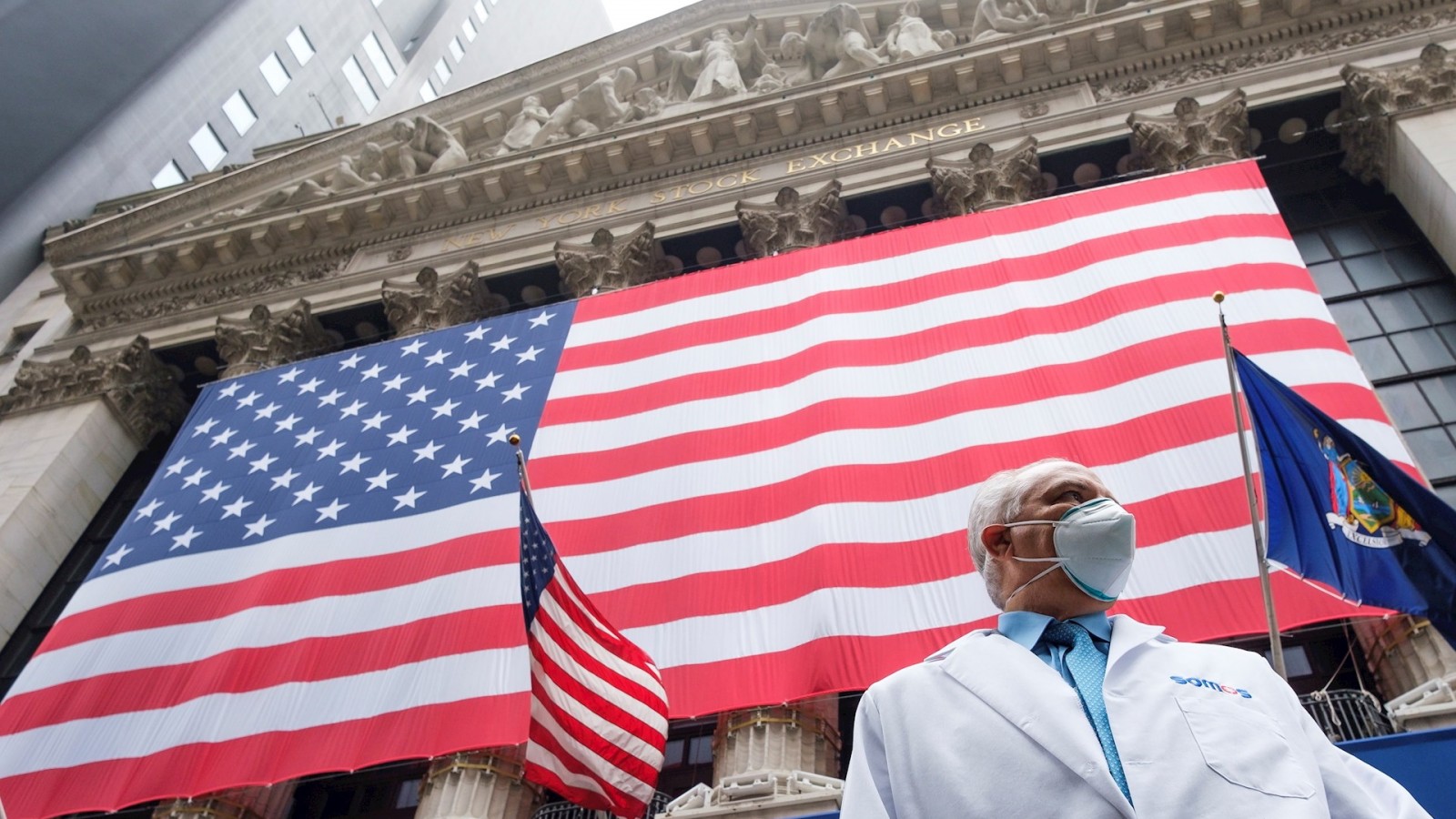 En EEUU recomiendan no vacacionar en la Argentina por los casos de Covid-19