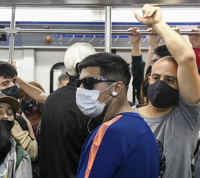 Cuándo pueden volver al trabajo los contagiados de Covid-19