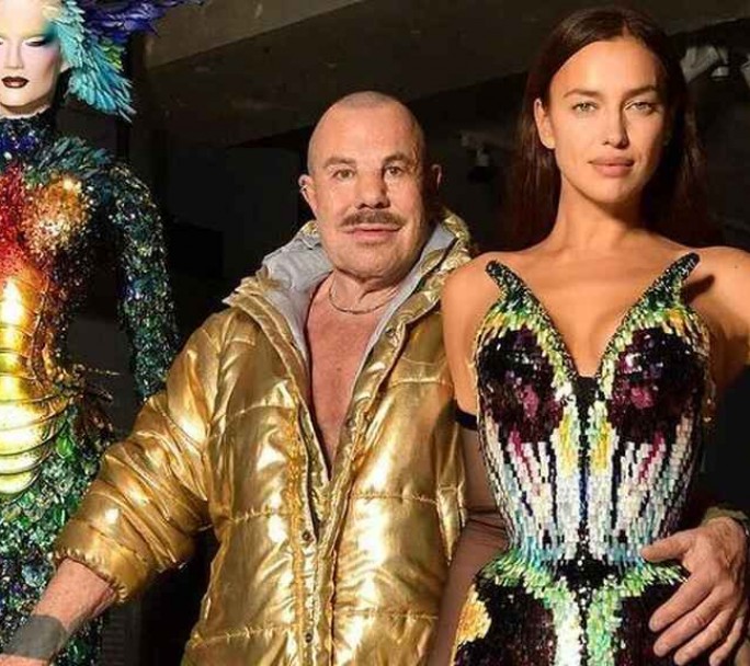 A los 73 años murió el diseñador Thierry Mugler