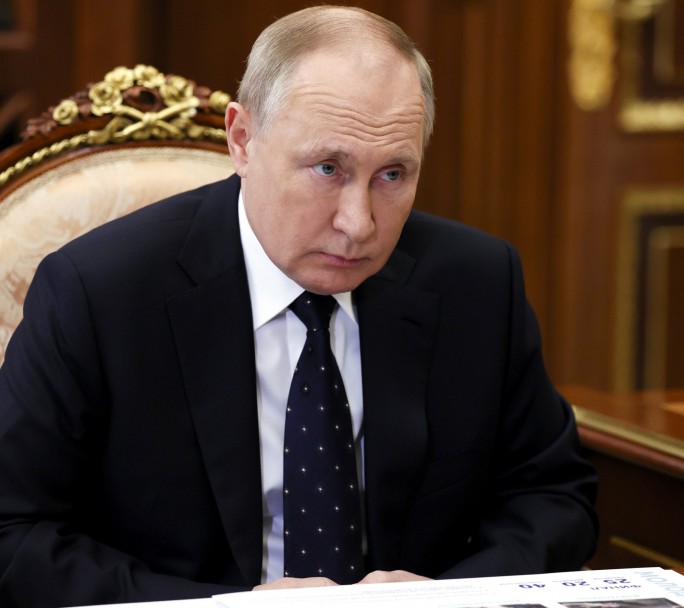 Putin refuerza los lazos con Cuba y Venezuela mientras aumenta la tensión con EEUU