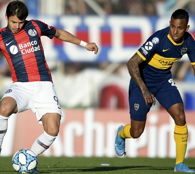 Boca y San Lorenzo van por el título del torneo internacional de Verano