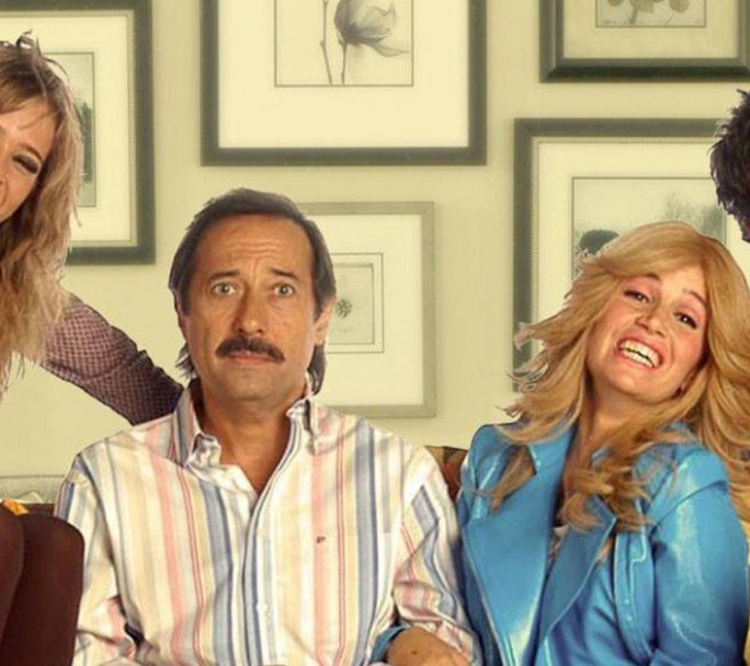 Casados con Hijos: cuándo y dónde se podrá ver la obra