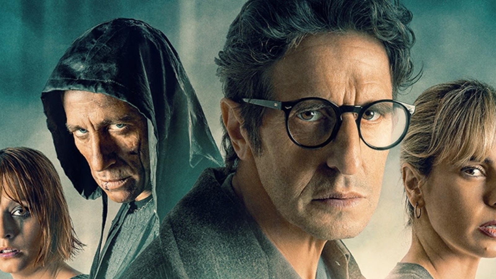 Ecos de un crimen: el nuevo thriller argentino llega a la pantalla grande