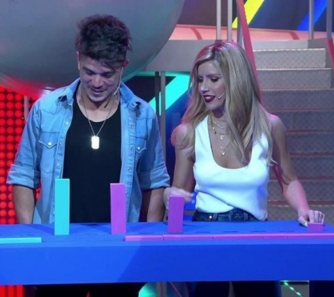 Laurita Fernández nueva conductora de Bienvenidos a bordo