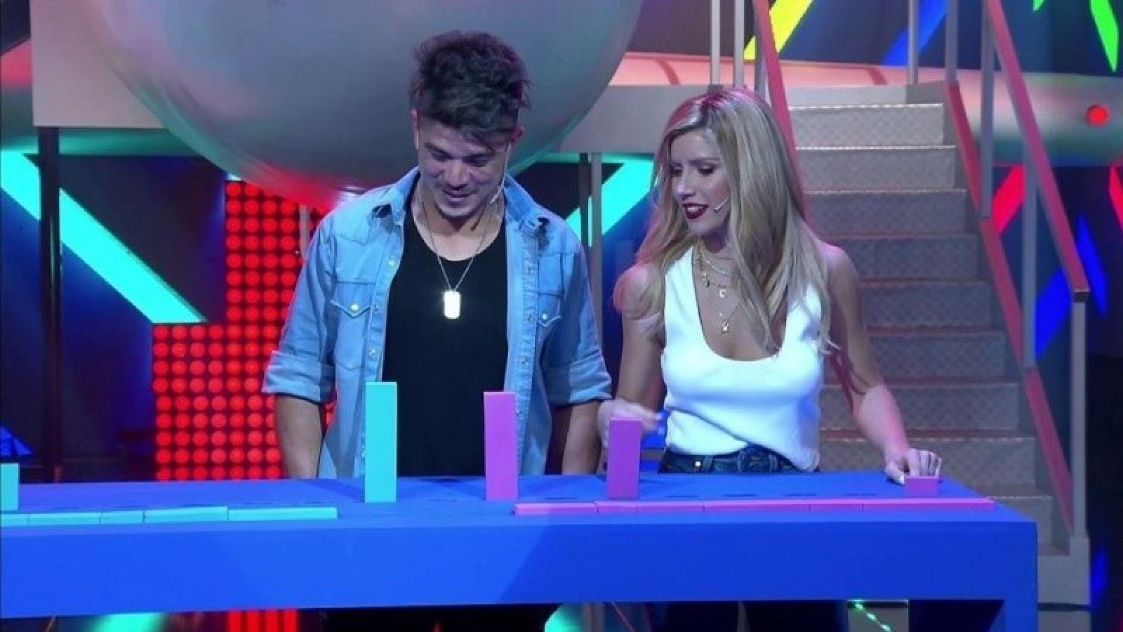 Laurita Fernández nueva conductora de Bienvenidos a bordo