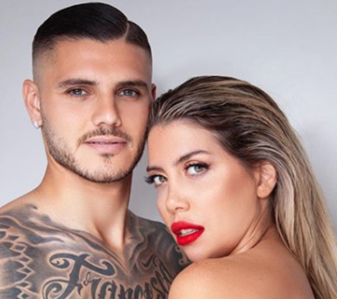 Nuevos rumores de crisis entre Wanda Nara y Mauro Icardi