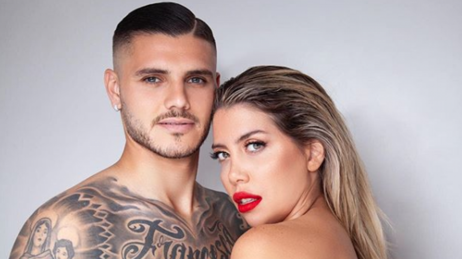 Nuevos rumores de crisis entre Wanda Nara y Mauro Icardi