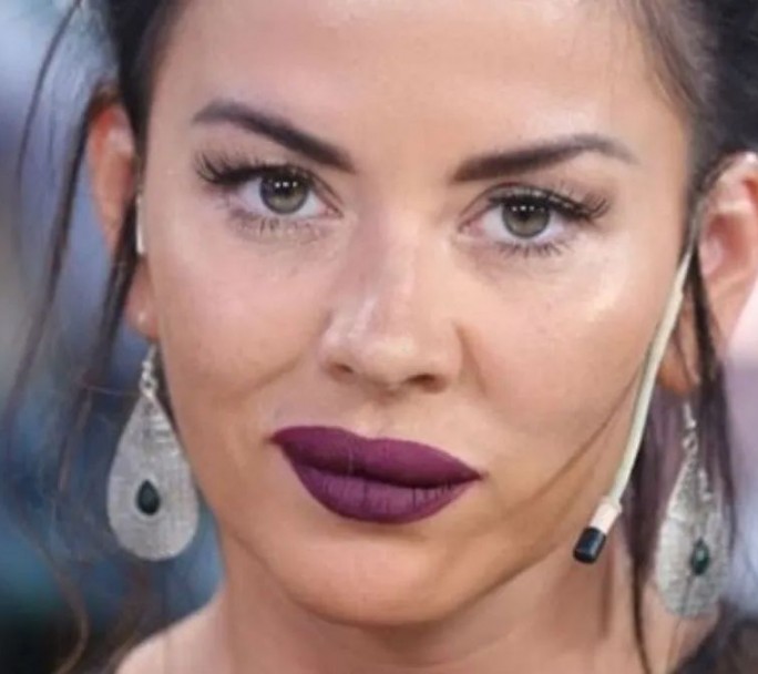 Karina Jelinek fue estafada y perdió todos sus ahorros