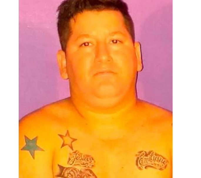 El Paisa: el líder narco que está detenido por la droga adulterada