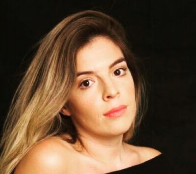 Dalma Maradona embarazada: "Es nena y se va a llamar Azul"