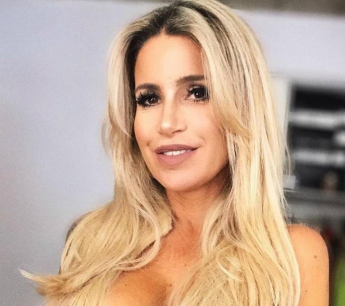 Flor Peña: "Quieren que me quede, pero para mí es un ciclo cumplido"