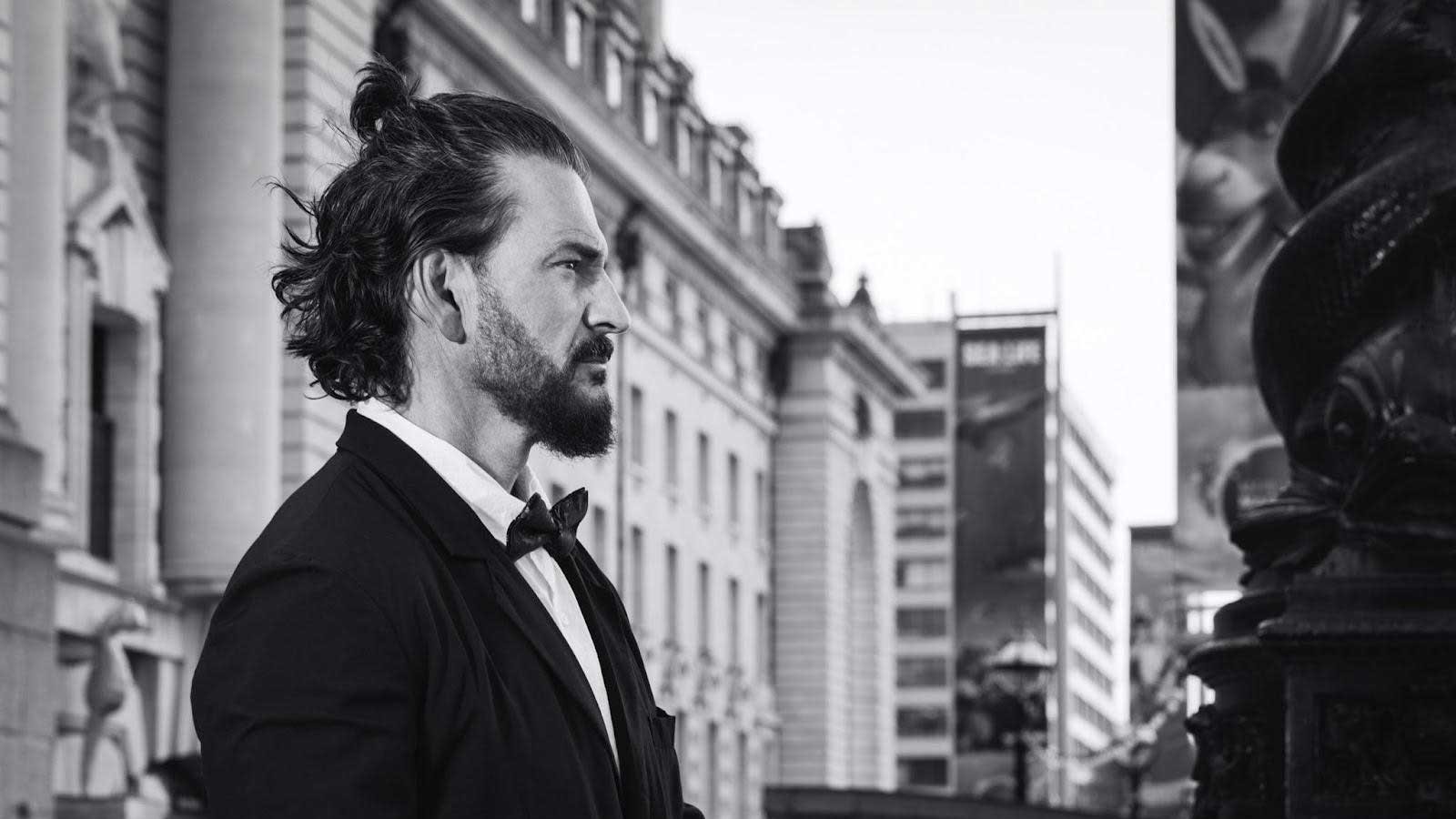 Arjona agotó las cuatro funciones en el Movistar Arena