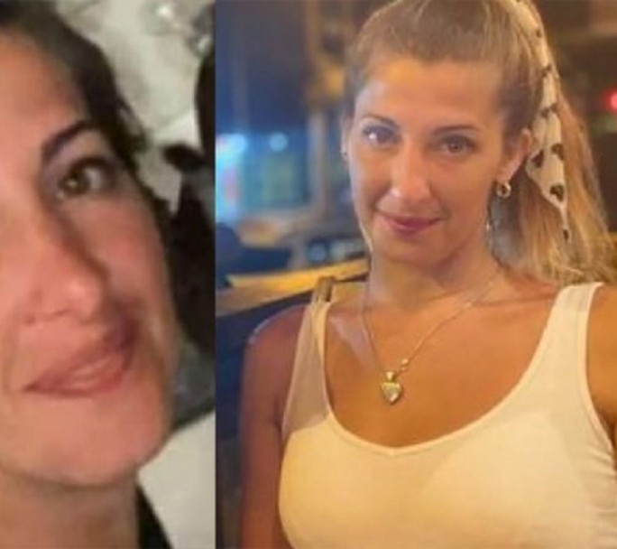 Sigue la búsqueda de Betiana Rossi, la mujer que desapareció hace seis días