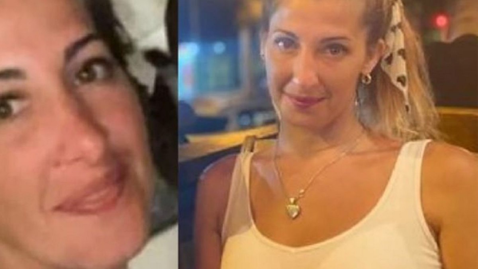 Sigue la búsqueda de Betiana Rossi, la mujer que desapareció hace seis días