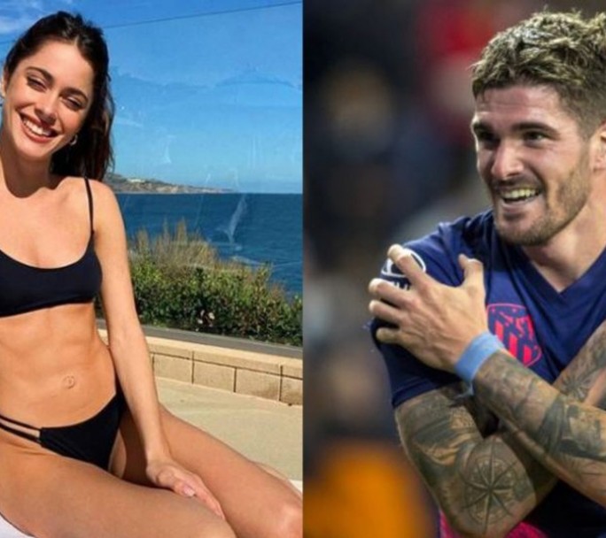 Rumores de romance entre Tini y DePaul