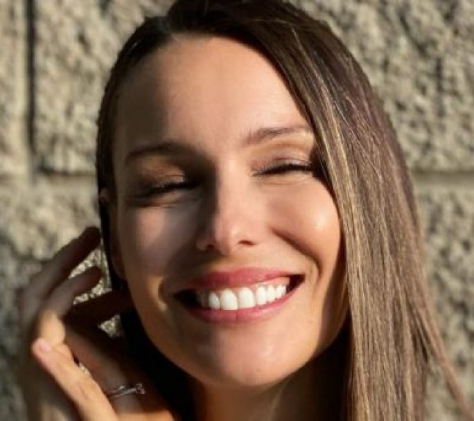 Pampita y el nuevo reality del trece: "Hotel de famosos"