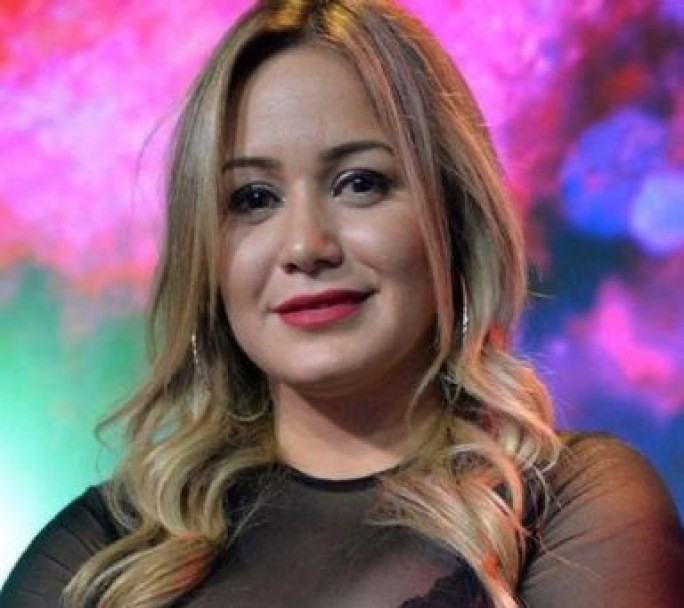 Karina La Princesita habló del difícil momento que atraviesa