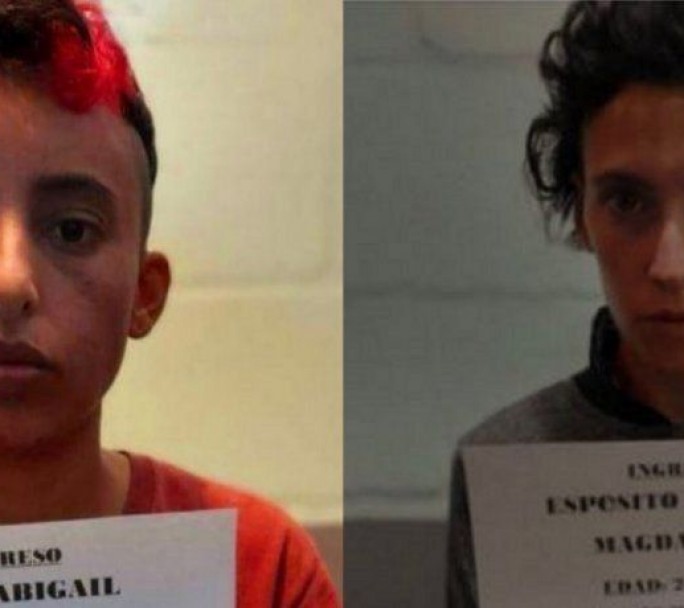 Lucio Dupuy: agravaron la situación de la madre y la novia por "abuso sexual"