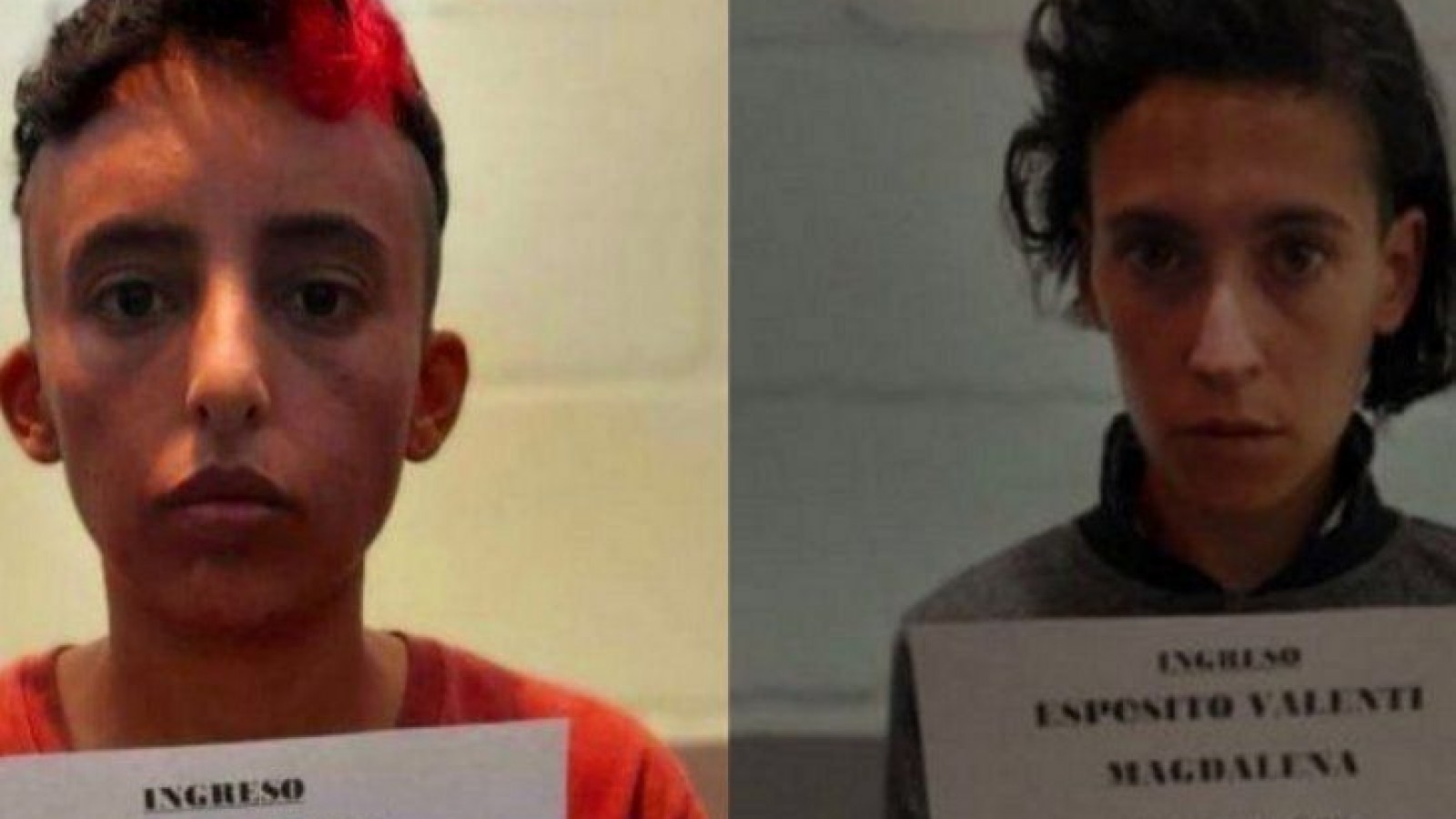 Lucio Dupuy: agravaron la situación de la madre y la novia por "abuso sexual"