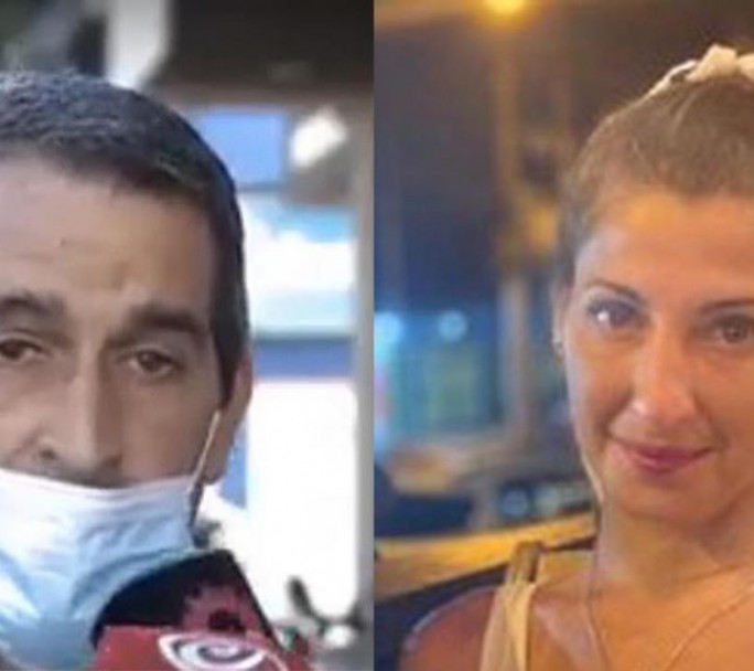 Betiana Rossi: más de 15 días desaparecida, su hermano cree que "se fue por motus propio"