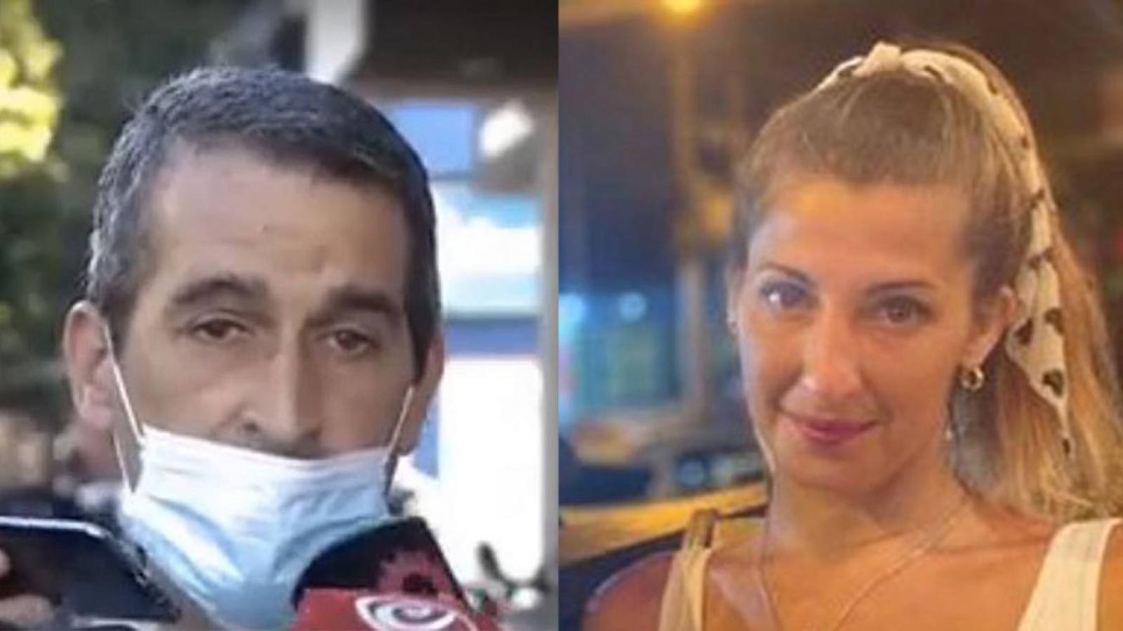 Betiana Rossi: más de 15 días desaparecida, su hermano cree que "se fue por motus propio"