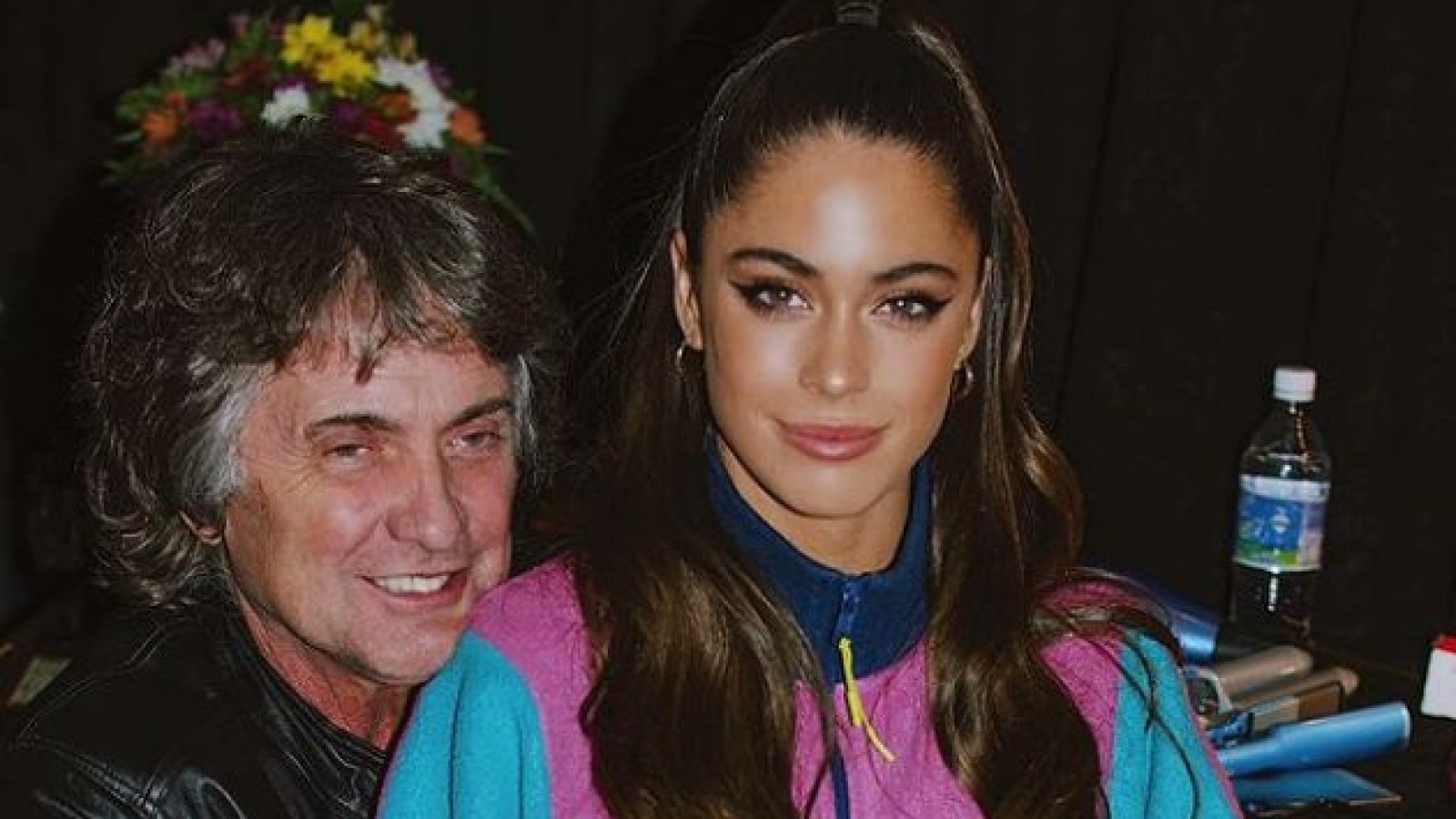 El papá de Tini Stoessel internado en grave estado