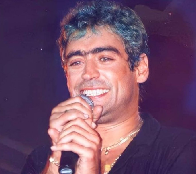 Rodrigo Bueno: A 22 años de su muerte