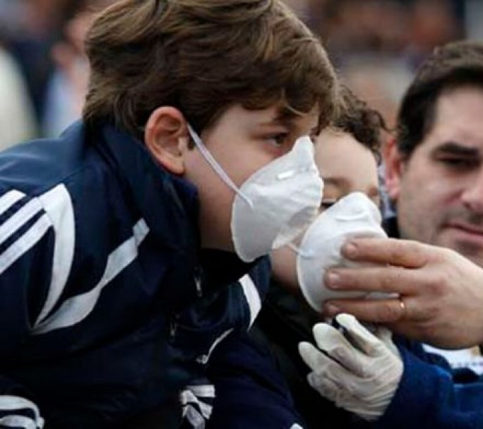 Florencia Cahn sobre la Gripe A "Este año hubo un adelantamiento en la circulación del virus"
