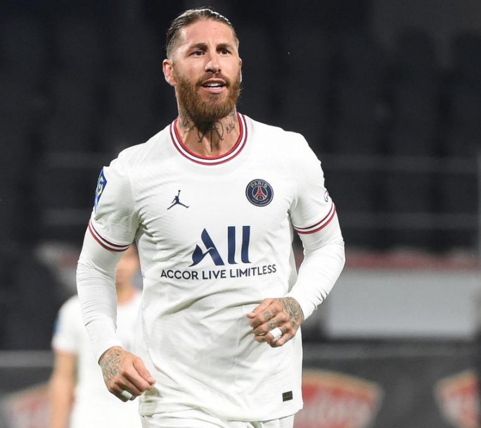 El PSG goleó al Angers pero todavía no es campeón