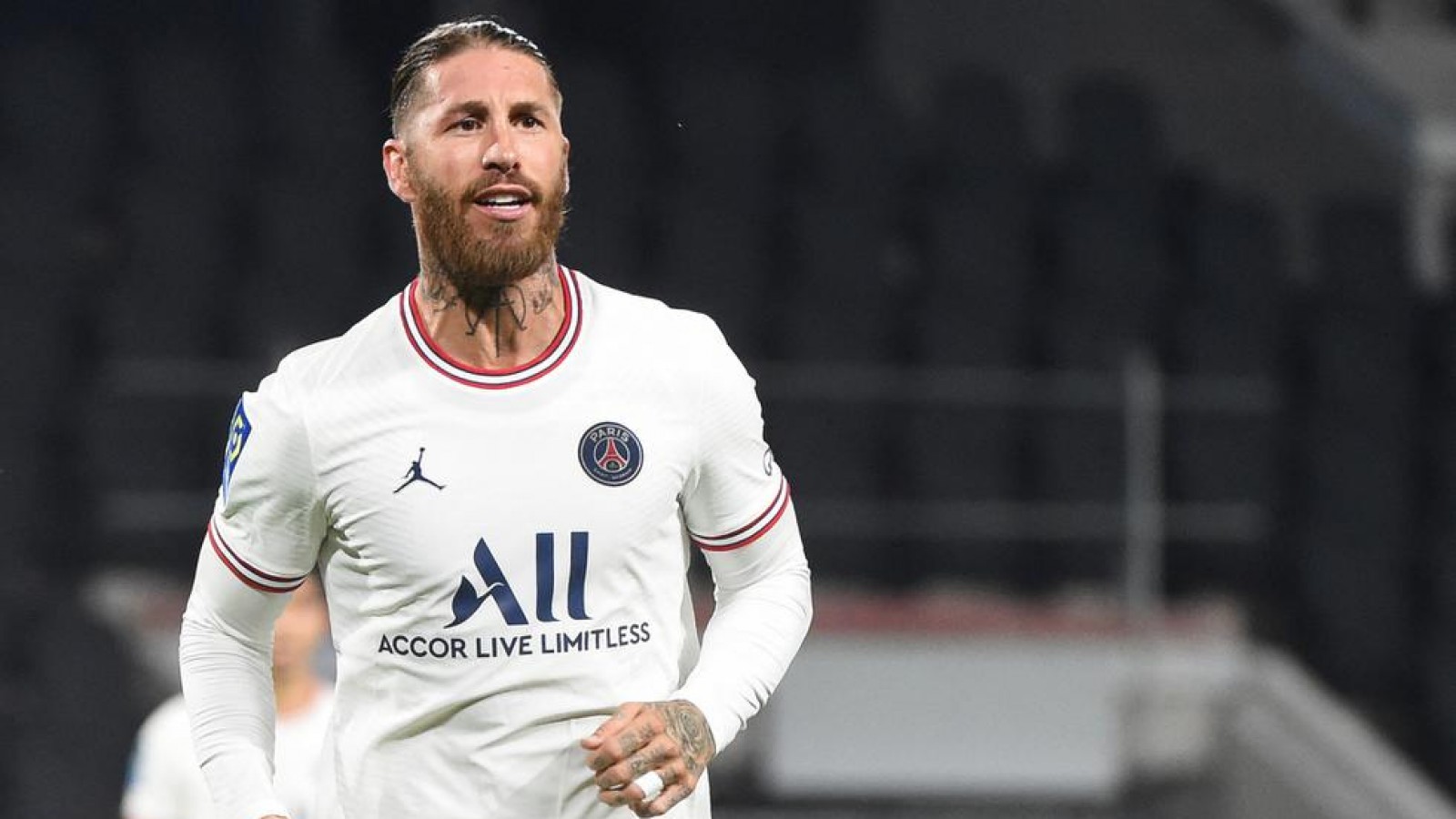 El PSG goleó al Angers pero todavía no es campeón