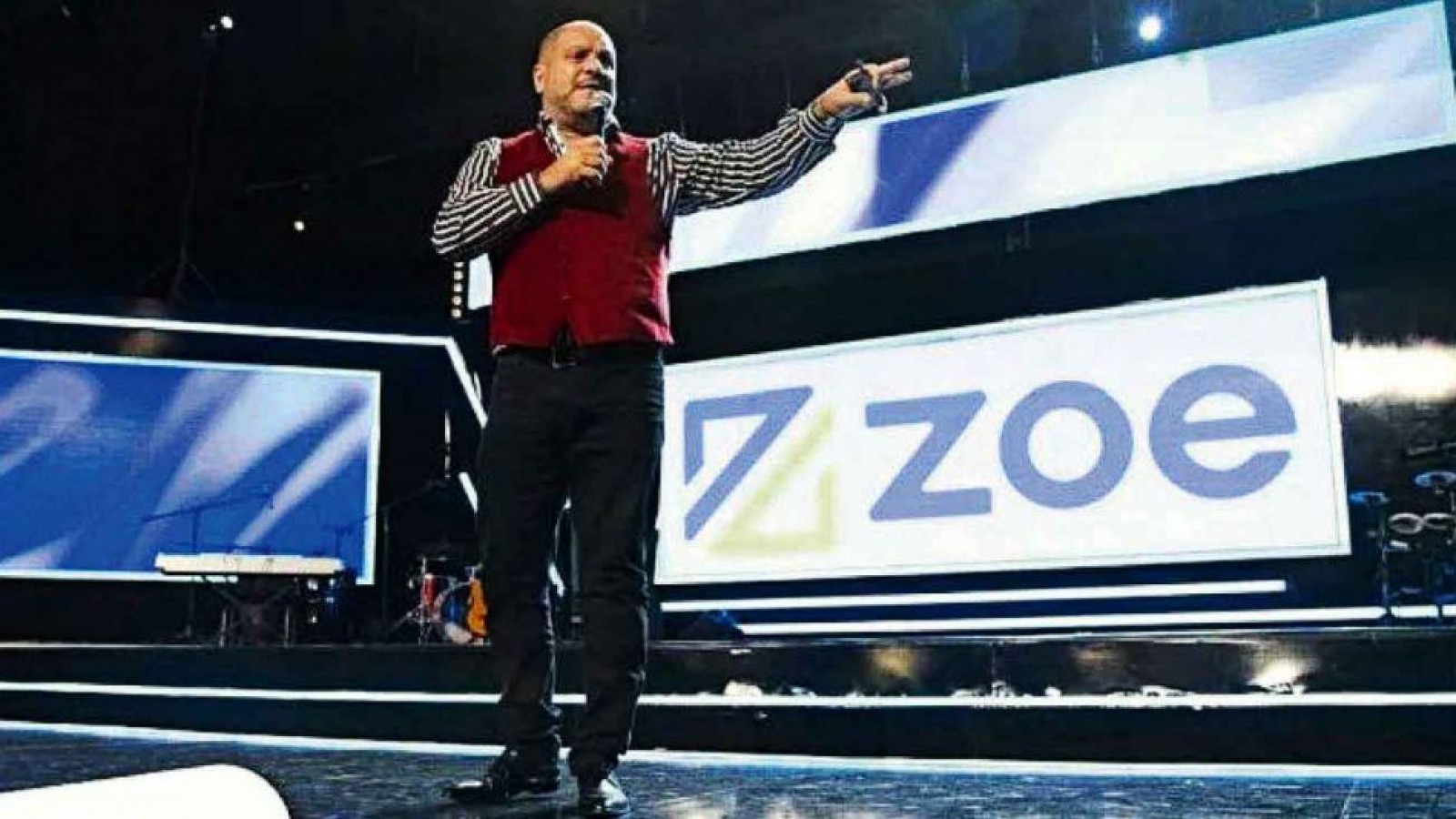 El juez prófugo aseguró que fue un damnificado de la estafa piramidal