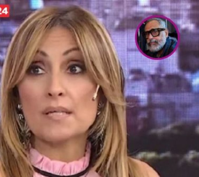 Marcela Tauro y una experiencia paranormal con los padres de Rial