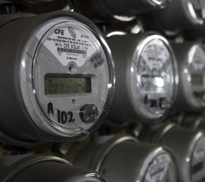 Aumento de luz: las tarifas subirán a partir de octubre