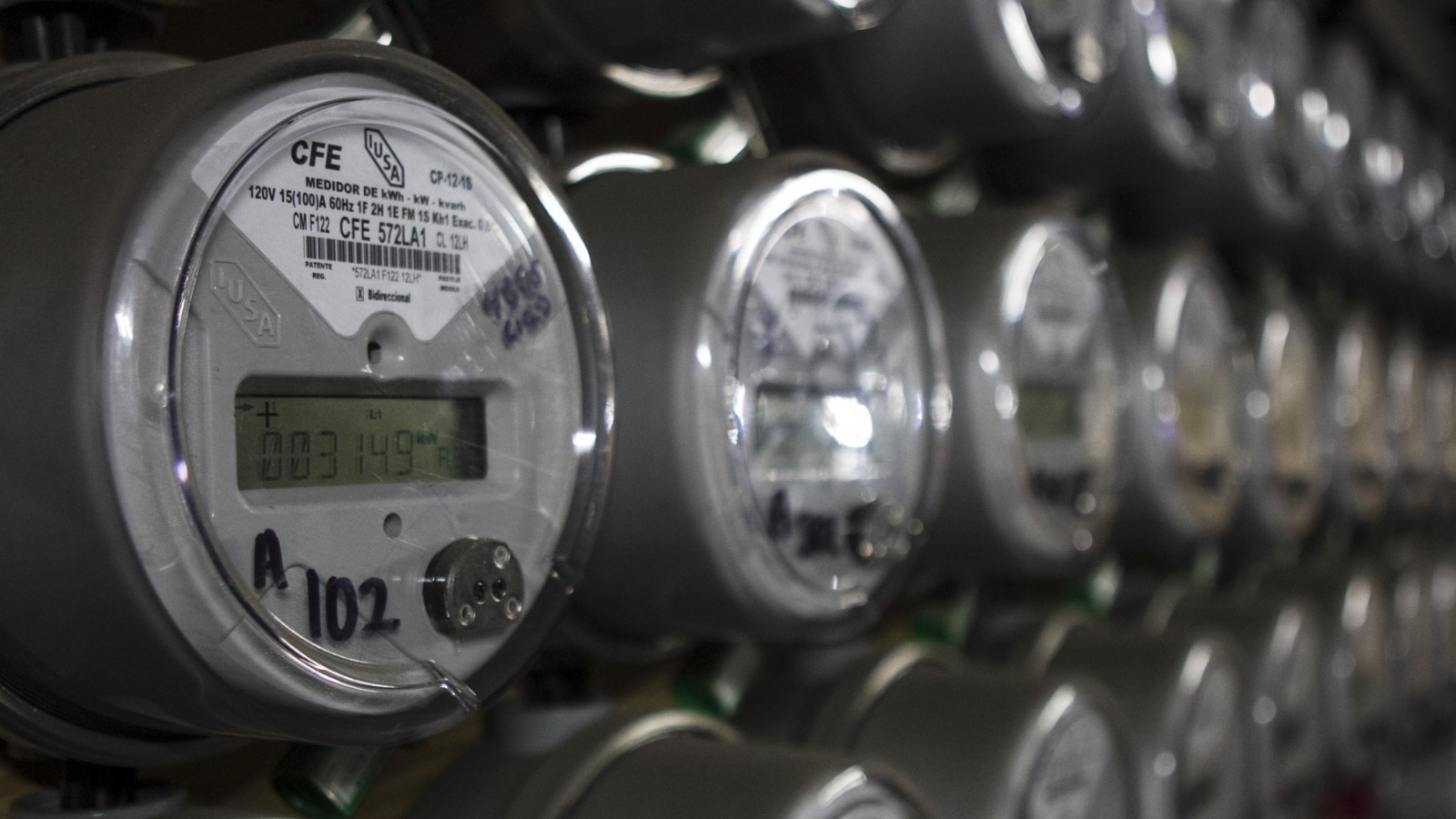 Aumento de luz: las tarifas subirán a partir de octubre