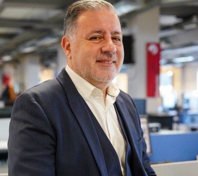 Doman es el nuevo vicepresidente de la AFA