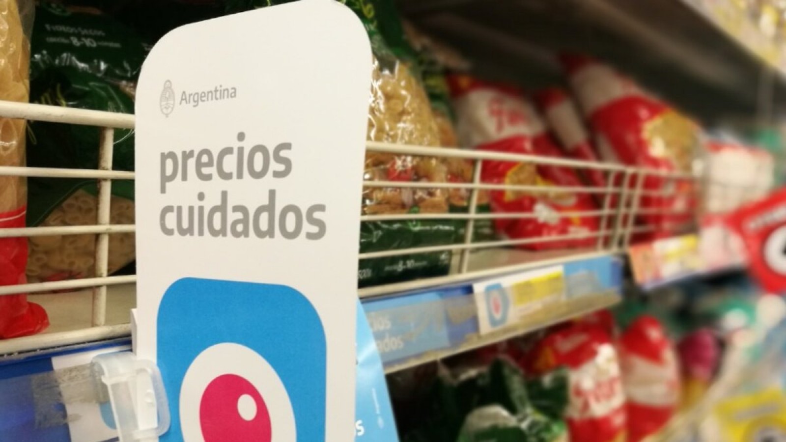 El siete de octubre vence el programa " Precios Cuidados"