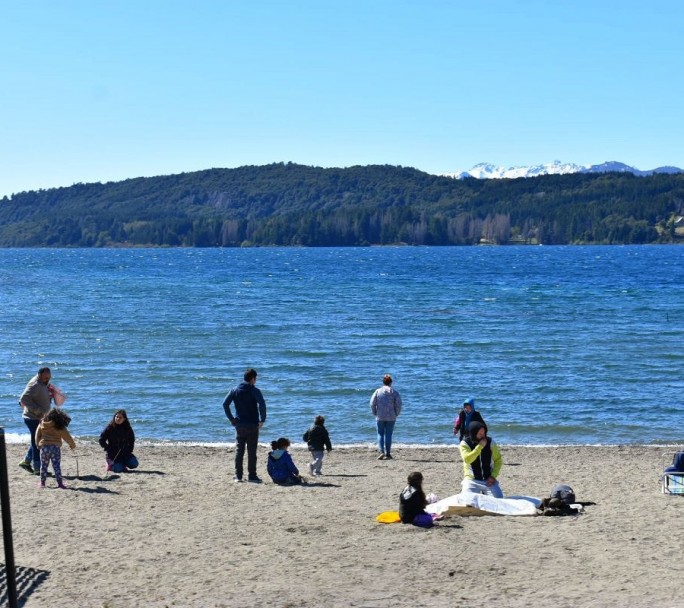 2 millones de turistas disfrutaron del fin de semana extra largo