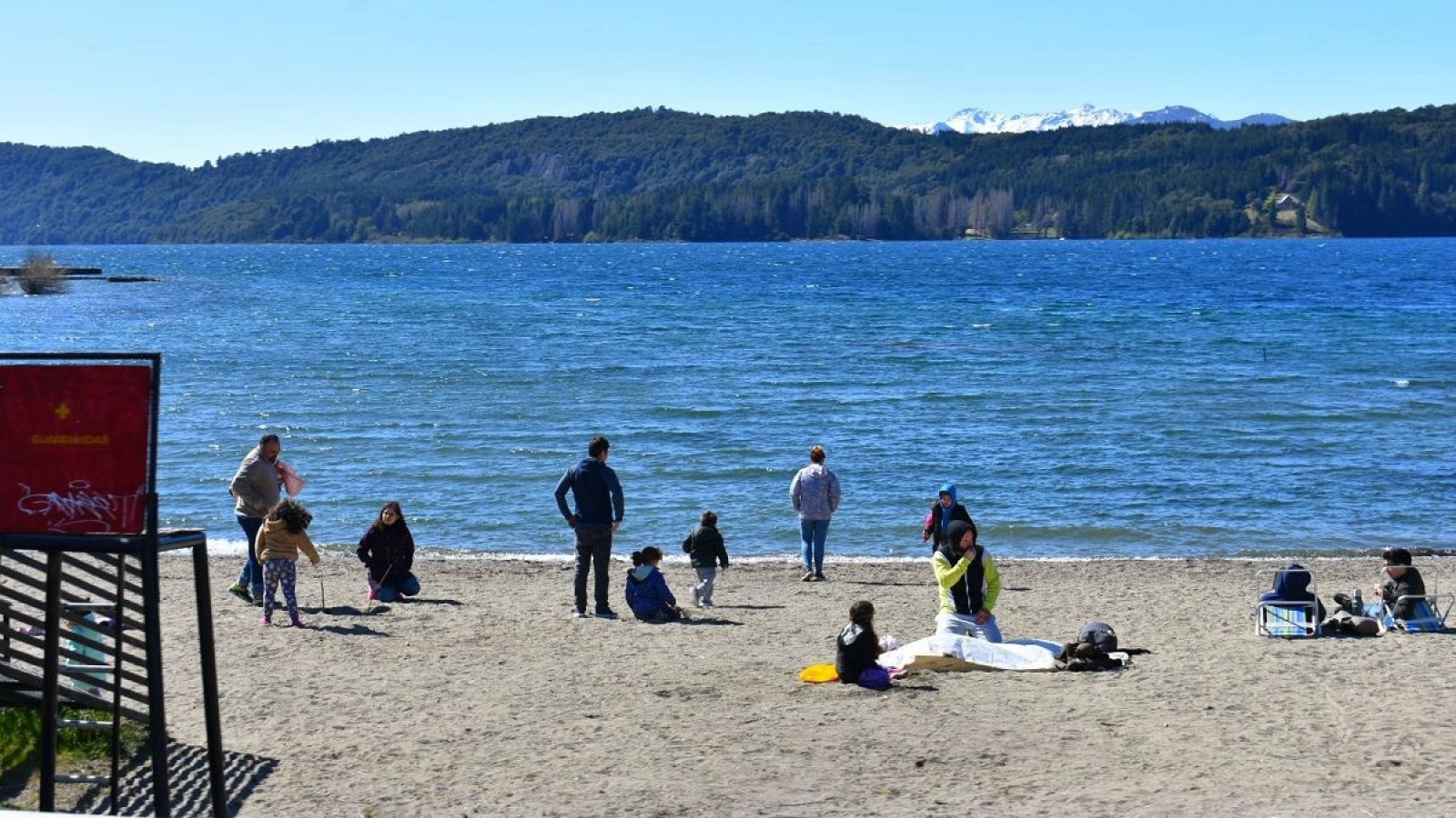 2 millones de turistas disfrutaron del fin de semana extra largo