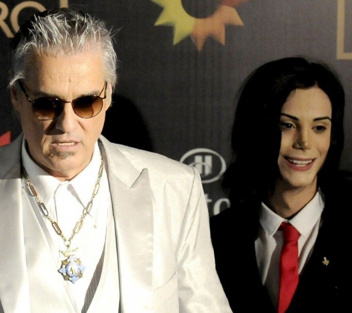 Petinatto habló sobre su hijo Felipe y su recuperación