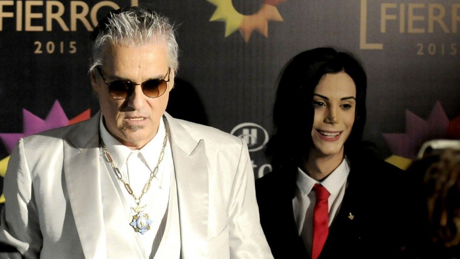 Petinatto habló sobre su hijo Felipe y su recuperación