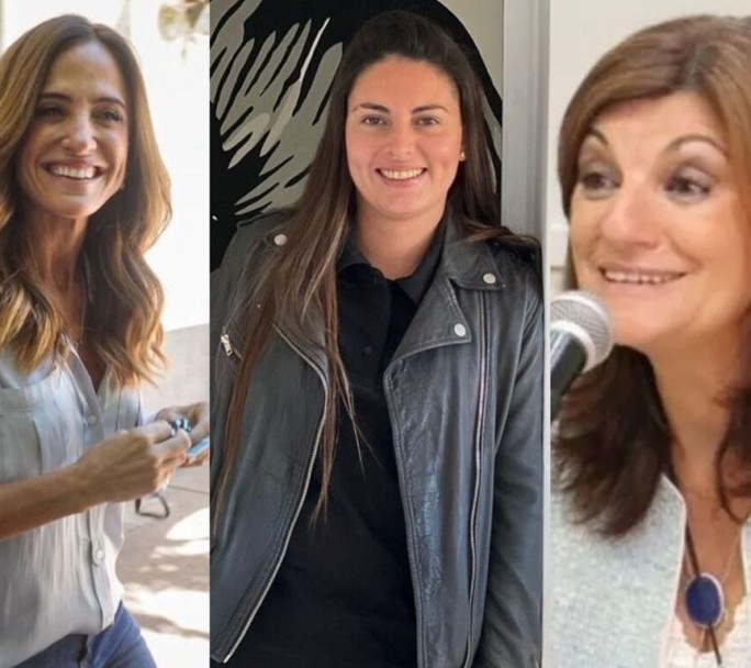 Mañana el Presidente le tomará juramento a las nuevas Ministras