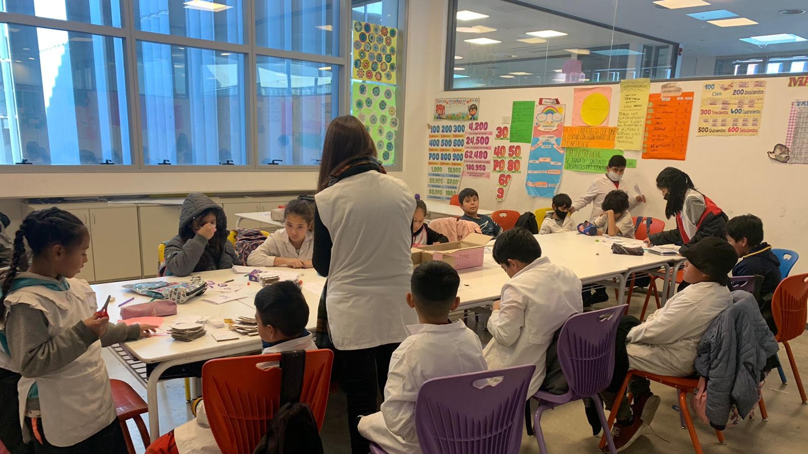 En CABA se otorgó a los docentes un aumento del 17%