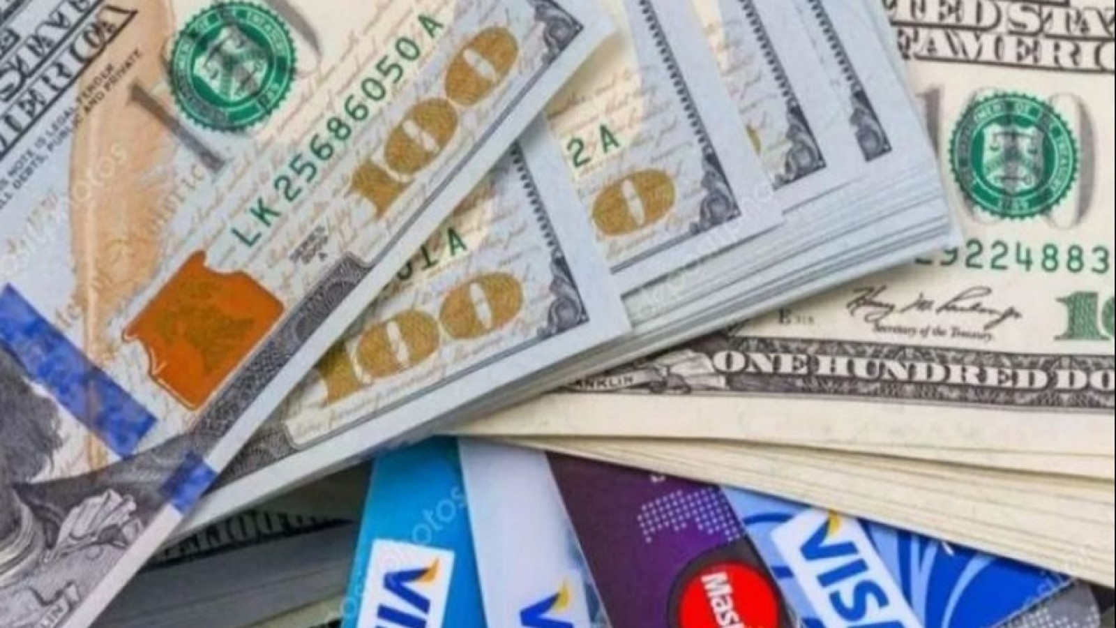 Ya están vigentes los nuevos tipos de cambio