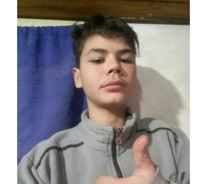 El crimen de Nicolás: dos adolescentes mataron y quemaron a un compañero