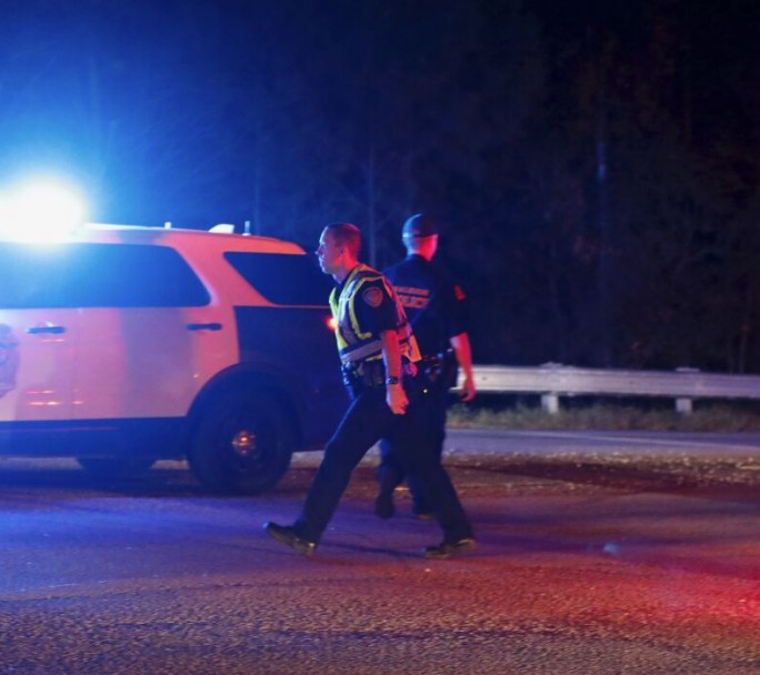 Nuevo tiroteo en EEUU esta vez dejó 5 muertos y un sospechoso