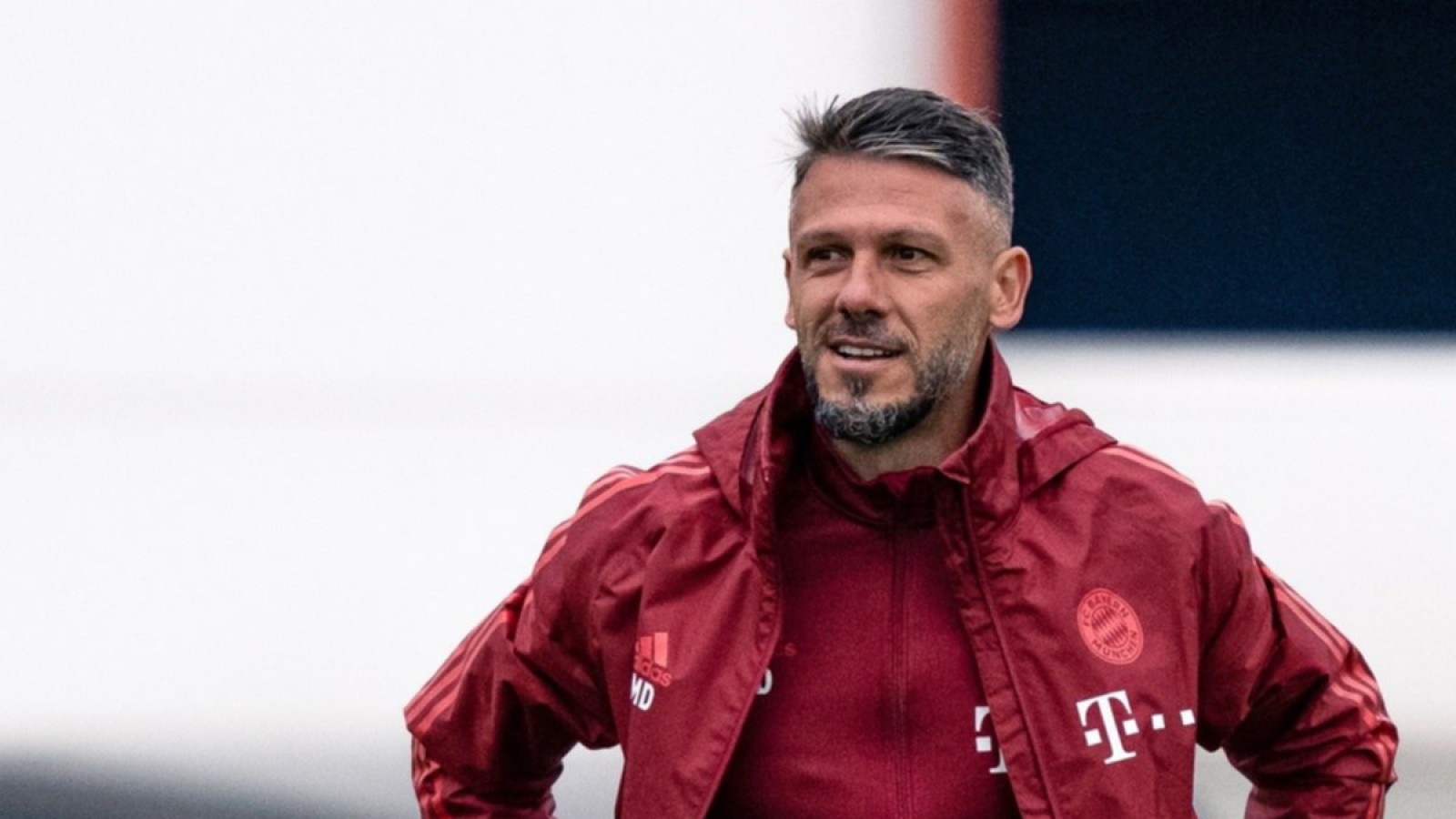 Demichelis podría ser el nuevo DT de River Plate