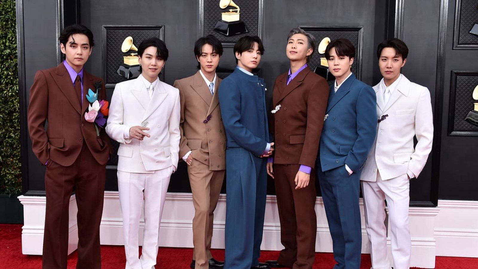 BTS: Los cantantes deberán realizar el servicio militar obligatorio