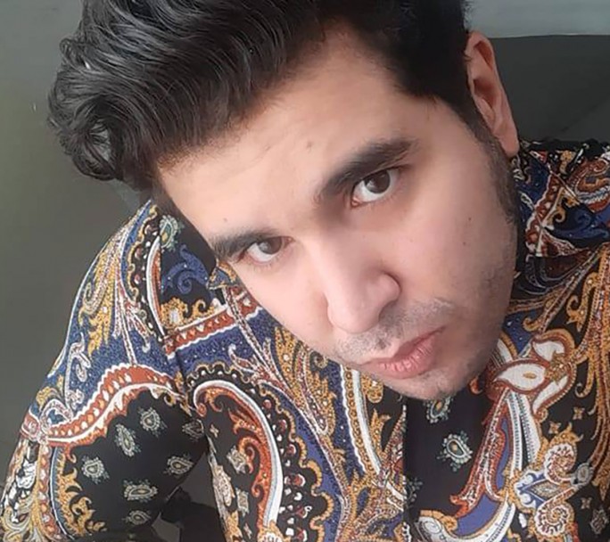 La Unidad Fiscal de Delitos Informáticos imputó a Sabag Montiel por pedofilia